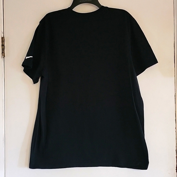 Black "United in Orange" Shirt - Picture 3 of 3